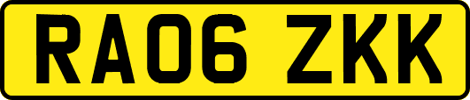 RA06ZKK