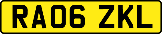 RA06ZKL