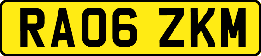 RA06ZKM