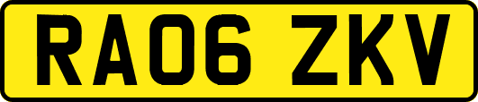 RA06ZKV