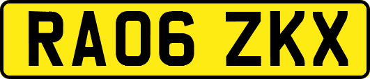 RA06ZKX