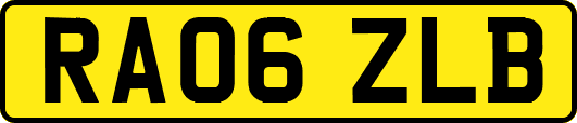RA06ZLB