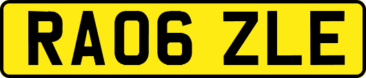 RA06ZLE