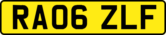 RA06ZLF