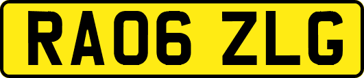 RA06ZLG