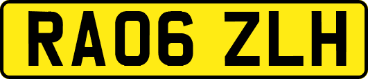 RA06ZLH