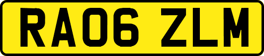 RA06ZLM