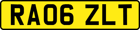 RA06ZLT