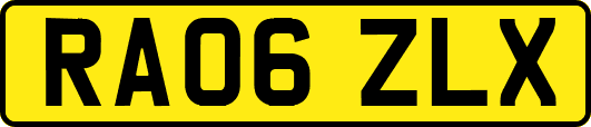 RA06ZLX
