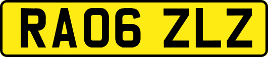 RA06ZLZ