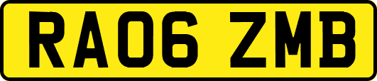RA06ZMB
