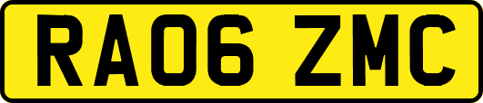 RA06ZMC