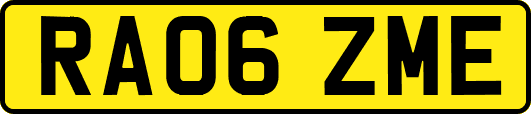 RA06ZME