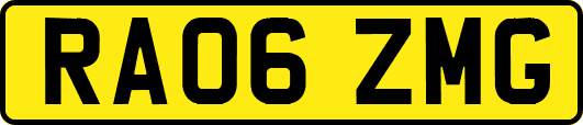 RA06ZMG