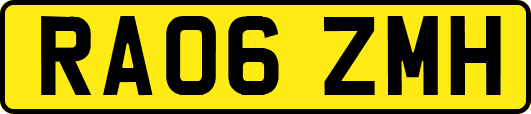 RA06ZMH