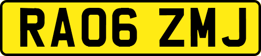 RA06ZMJ