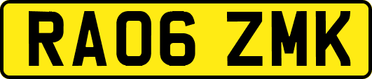 RA06ZMK