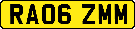 RA06ZMM