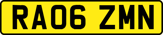 RA06ZMN