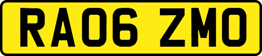 RA06ZMO