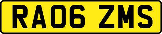 RA06ZMS