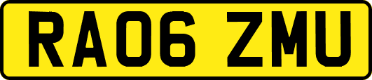 RA06ZMU