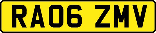 RA06ZMV