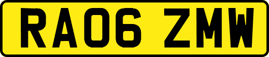 RA06ZMW