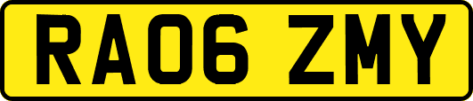RA06ZMY