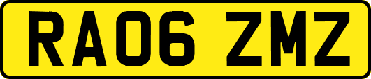 RA06ZMZ