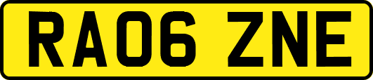 RA06ZNE