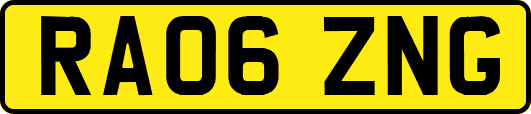 RA06ZNG