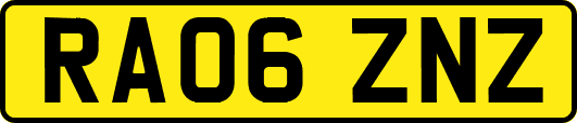 RA06ZNZ