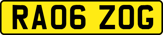 RA06ZOG