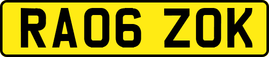 RA06ZOK