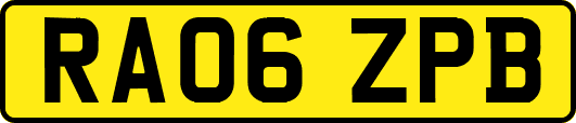 RA06ZPB
