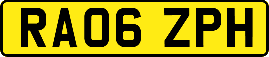 RA06ZPH