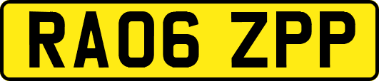 RA06ZPP