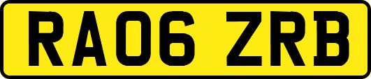 RA06ZRB