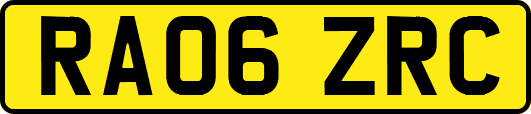 RA06ZRC