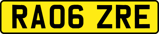 RA06ZRE