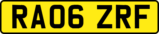 RA06ZRF