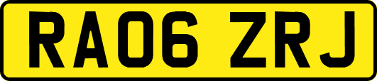 RA06ZRJ