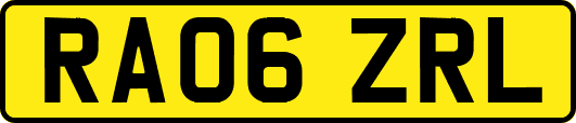 RA06ZRL