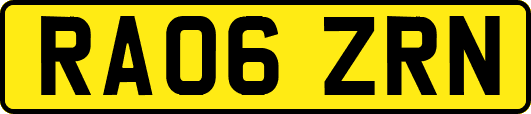 RA06ZRN
