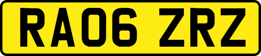 RA06ZRZ