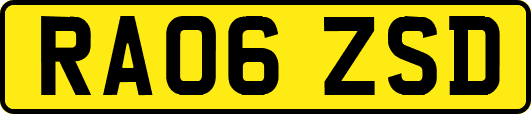 RA06ZSD