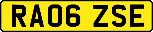 RA06ZSE