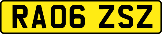 RA06ZSZ