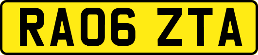 RA06ZTA